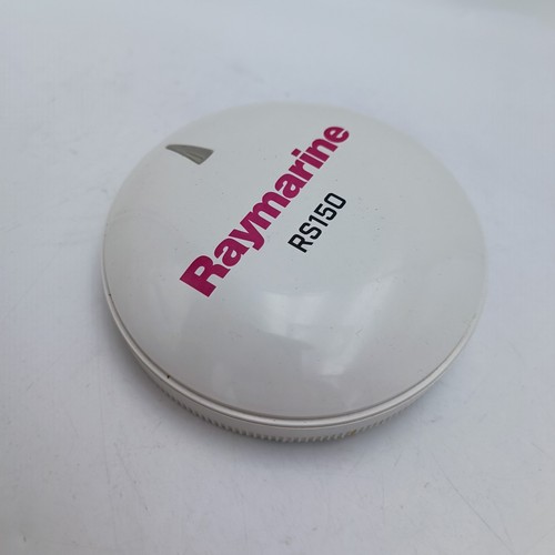 Raymarine raystar 150 gps - raymarine,