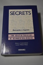 secrets domande e risposte in