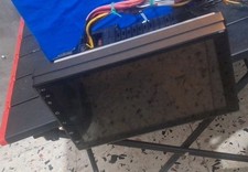 Car Tablet 2 DIN. Full HD. Android GPS 7"