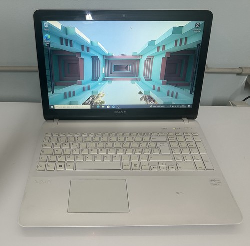 Notebook sony vaio svf152c29m - vaio,