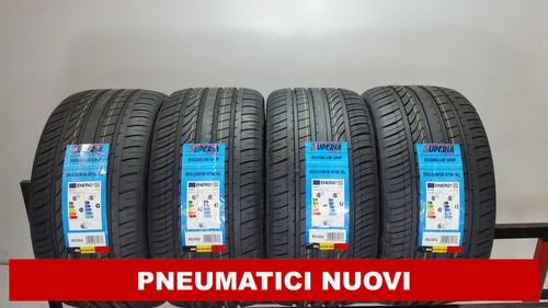 Gomme nuove 265 - gomme,
