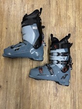 Nordica Unlimited 130 LT