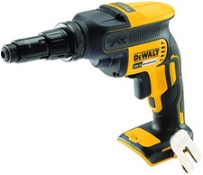 DEWALT DCF622N-XJ Cacciavite TEK Autoperforante Unità Nuda, 18 V, Giallo/Nero
