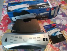 Plastificati e Laminatrice Lervia