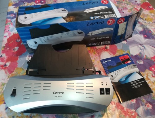 Plastificati laminatrice - plastificati,