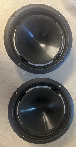 Subwoofer pollici di - da, 8
