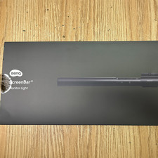 Benq screenbar monitor luce - benq,