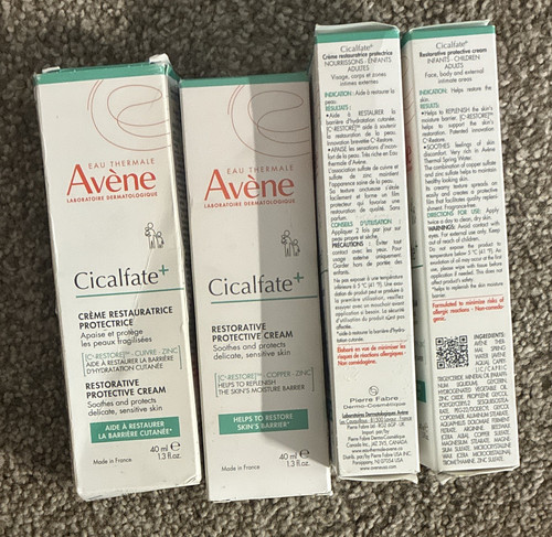 Avène cicalfate crema - avène, cicalfate+