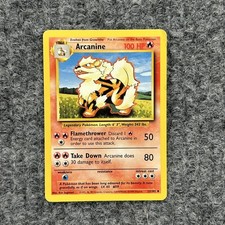 Pokemon Vintage Set Base