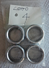 Distanziere per rubinetti