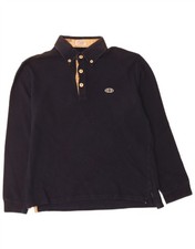 Polo uomo manica lunga ALVIERO