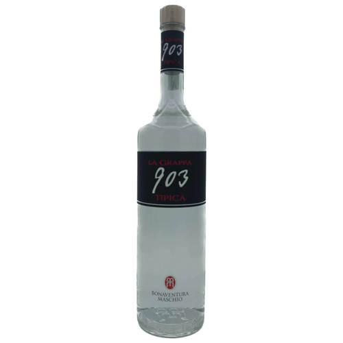 Grappa 903 tipica - 903, bonaventura