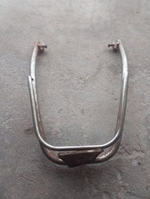 LAMBRETTA PARAURTI ANTERIORE per parafango accessorio originale