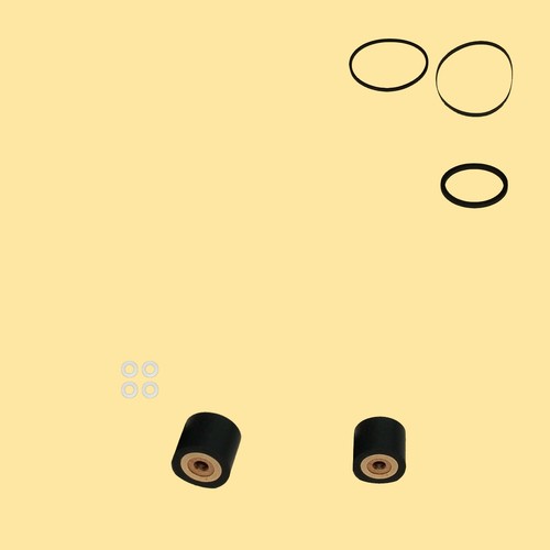 Cinghia rullo pressione - pressione, =