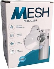 Mini Aerosol Portatile