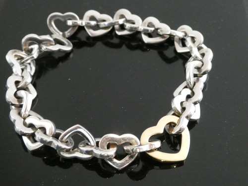 Bracciale tiffany 2000 - bracciale, co.