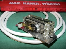 Interruttore di fine corsa