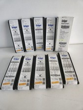 10 pc Draeger 1pc Mercaptan