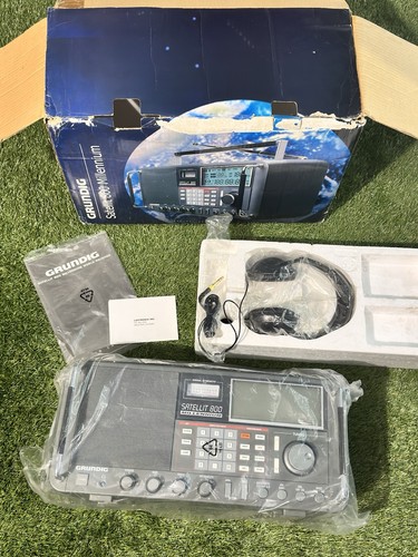 Radio portatile onde - portatile,