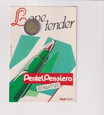 Cartolina PROMOCARD - Love me