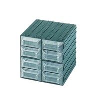 CASSETTIERA TERRY VISION 15 A  8 SCOMPARTI (4,0 PZ)