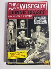 The Way of The Wiseguy Donnie