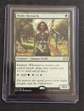 Nobile Gerarca Doppio Maestro