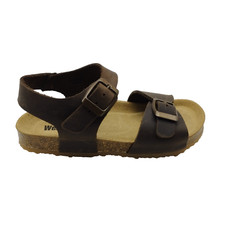 Scarpe da bambino estive