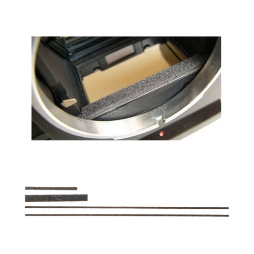 Premium light seal - light, foam