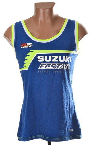Maglia moto suzuki elstar - suzuki,