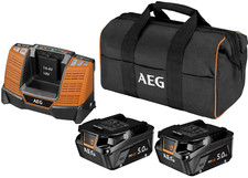 Set AEG SETLL1850SHD
