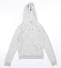 Felpa con cappuccio da donna