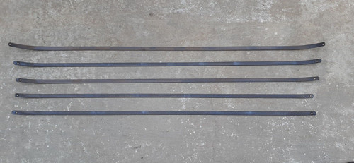 Staffe supporti cielo - supporti,