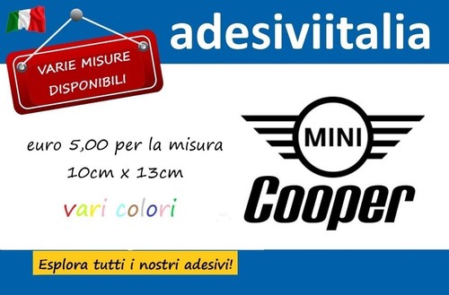Pezzi adesivo lucido mini - pezzi,