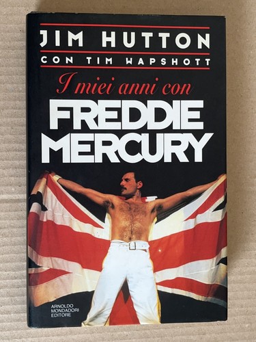 Jim hutton miei anni con - -,