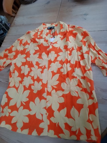 Camicia estiva manica - , corta