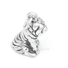 SHARPEI charm Dog Charm
