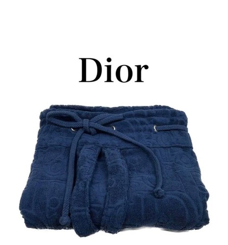 Dior zaino tipo telo mare - dior,