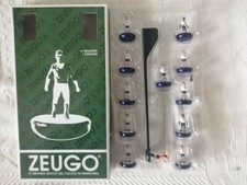 SUBBUTEO ZEUGO - INGHILTERRA NEW - REF. 215