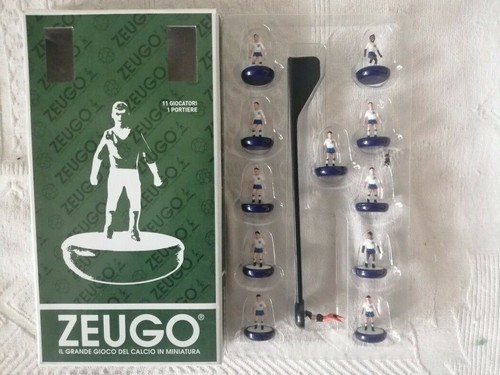 Subbuteo zeugo inghilterra - -,