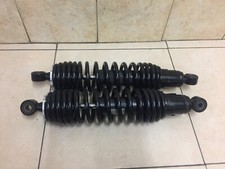moto guzzi V7 stone rear shock