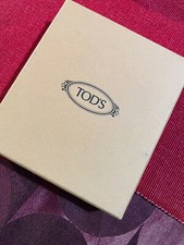 Tod’s Authentic brand new