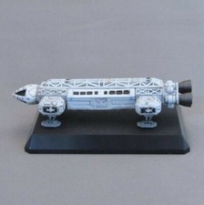 Space 1999 eagle - space, transporter