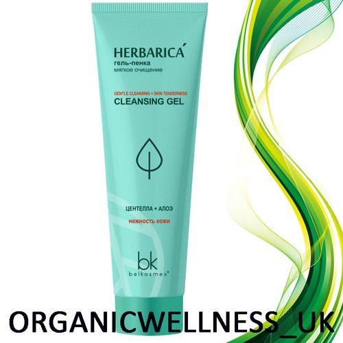Belkosmex herbarica gel - belkosmex,