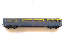 Voiture Lima Voyageurs Voiture