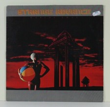 Strange Advance - Worlds Away