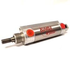 Bimba MRS-172-DXPZ Double