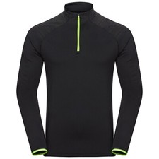 Top caldo in ceramica Odlo