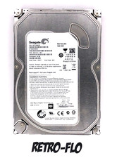 HDD Disco Rigido Interno 500