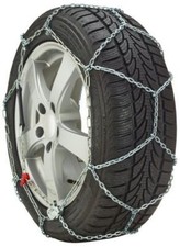 Konig Catene neve E9 gruppo
